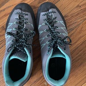 Scarpa Crux Air Women’s Hiking Shoes
